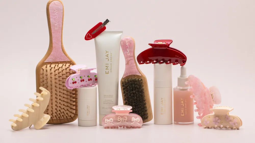 Emi Jay – POINTELLE