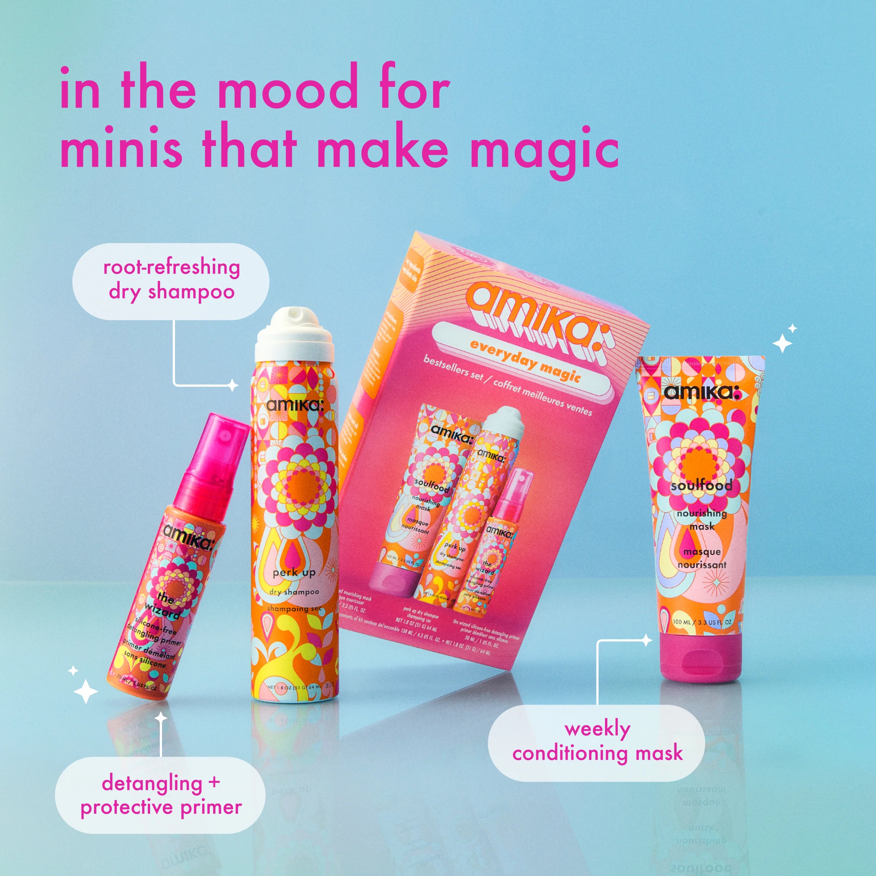 Everyday Magic