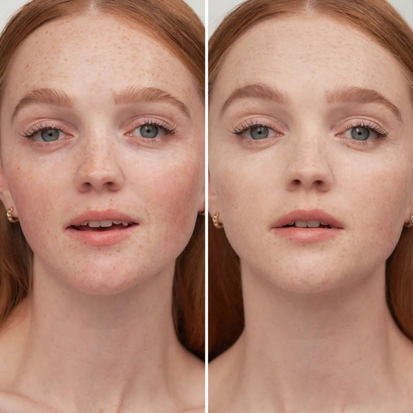 Glass Skin Foundation