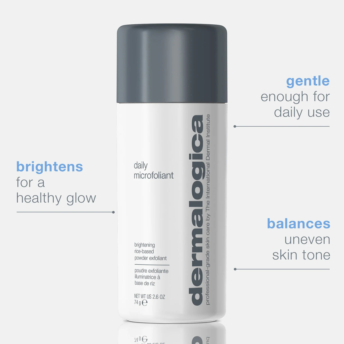 Daily Microfoliant Exfoliator
