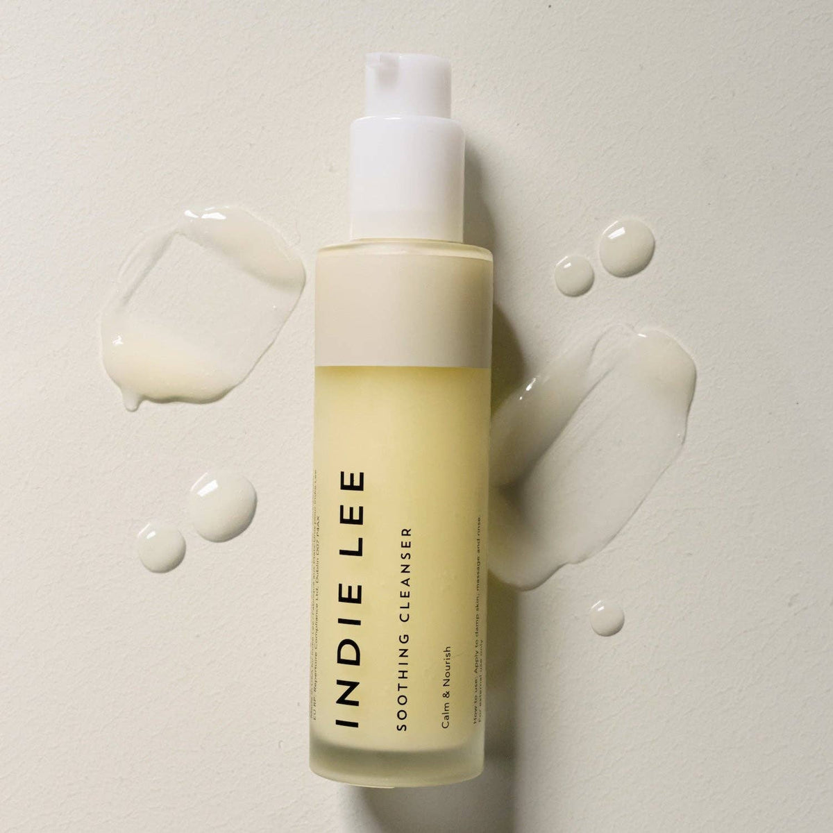 Soothing Cleanser