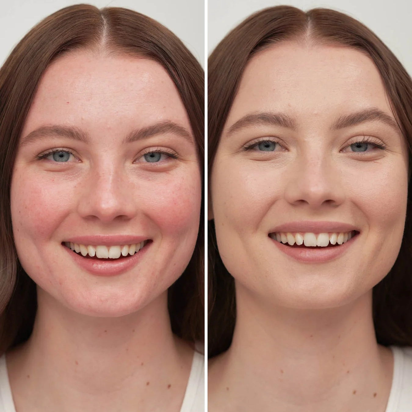 Glass Skin Foundation