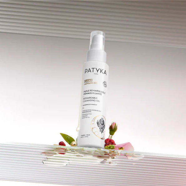 Remarkable Cleansing Oil