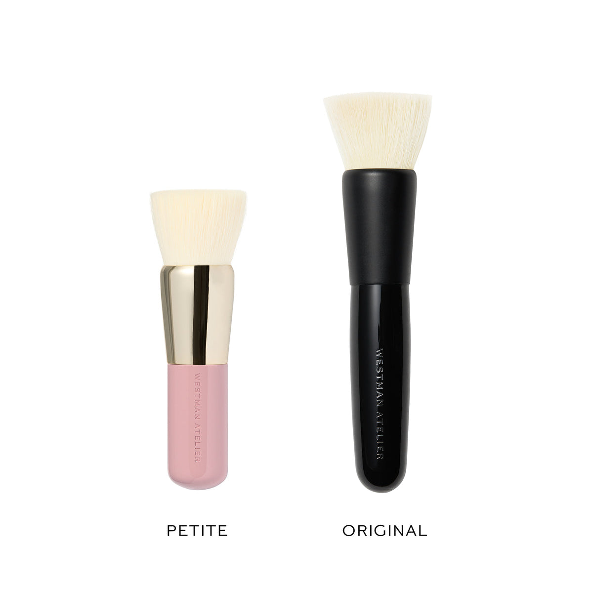Petite Brush Collection Set