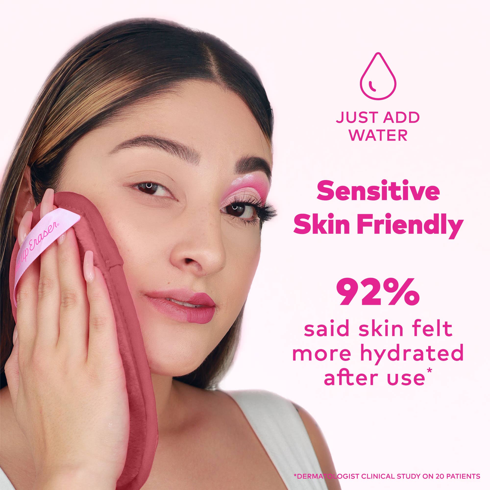 The Blush 5pc Gift Set | $50 Value