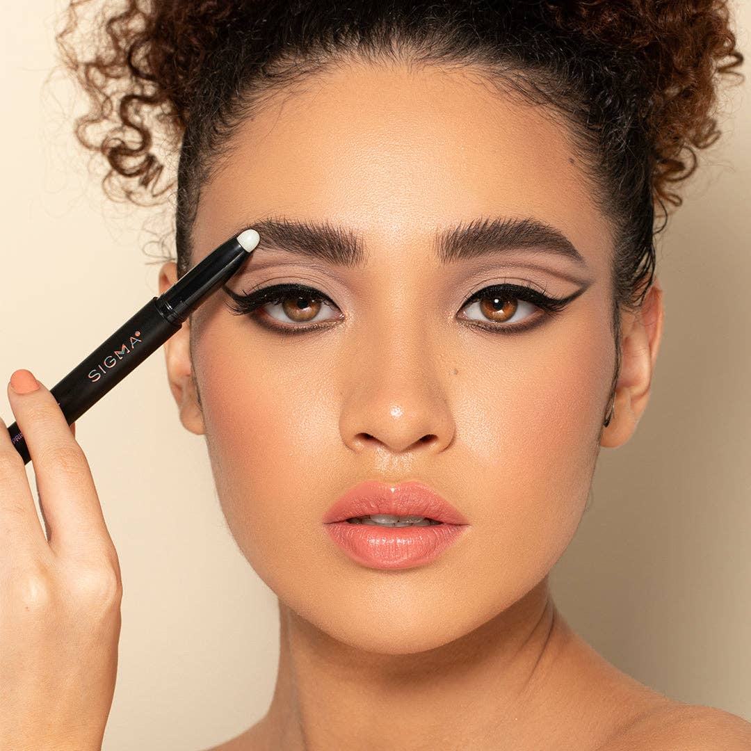 PRIME + CONTROL BROW WAX