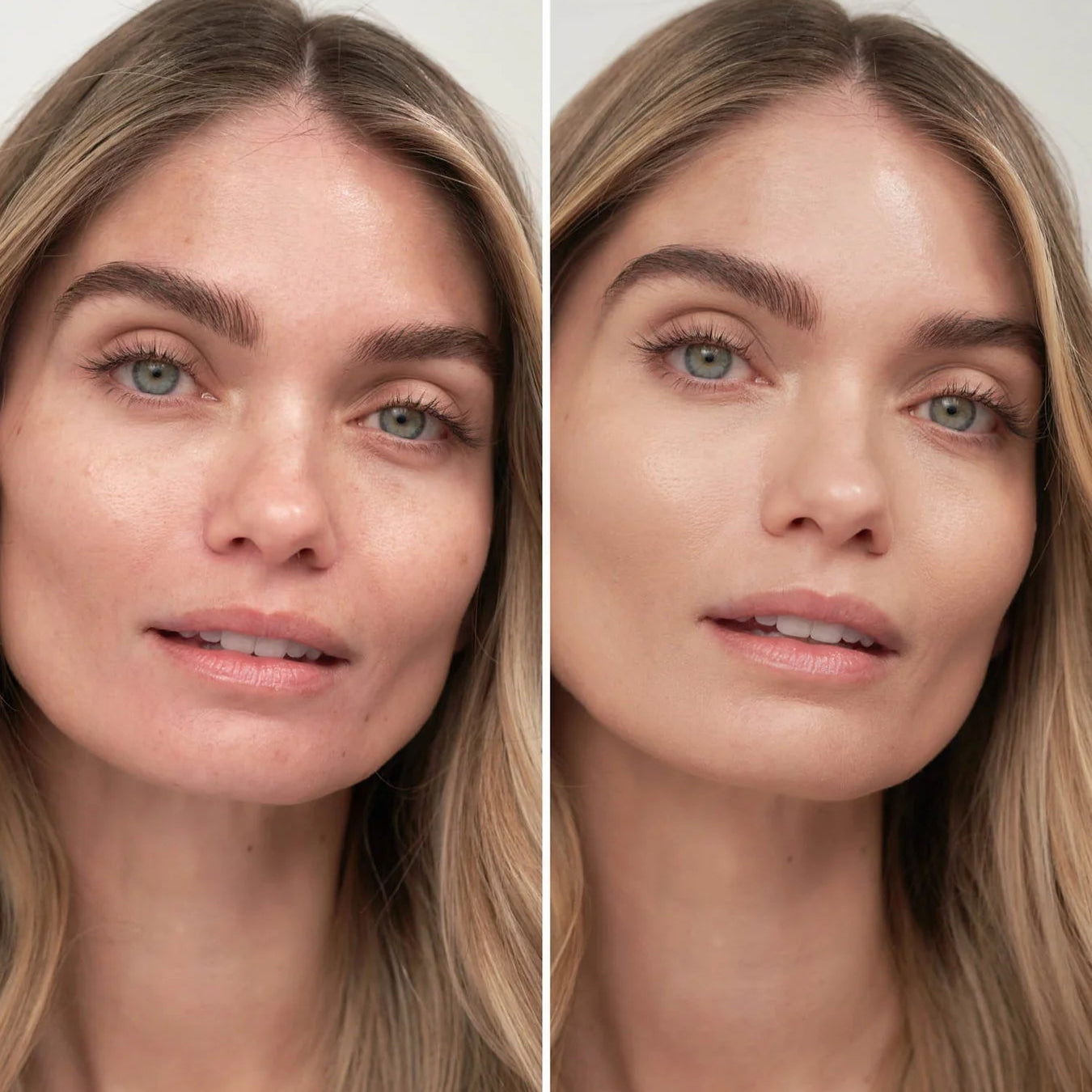 Glass Skin Foundation