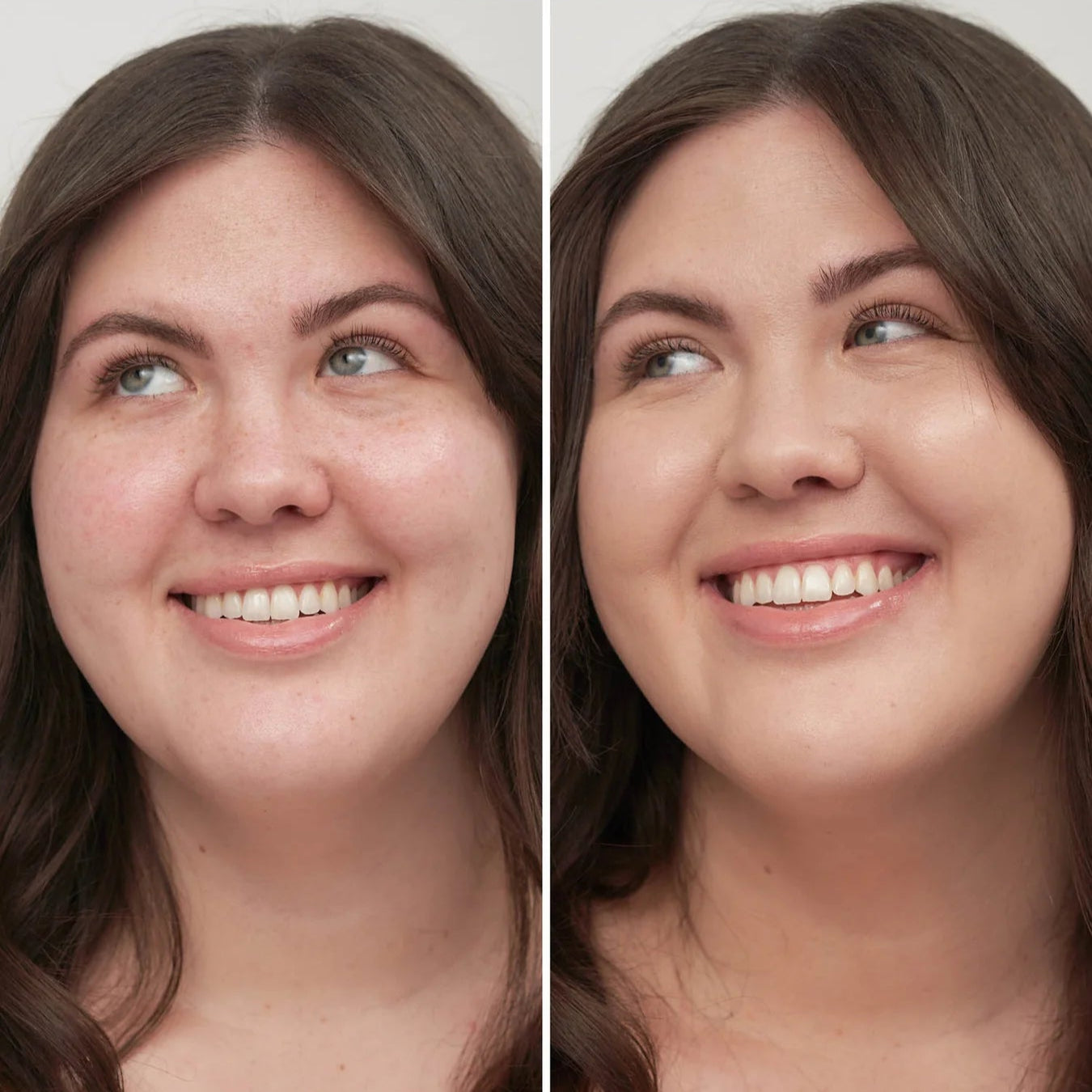 Glass Skin Foundation