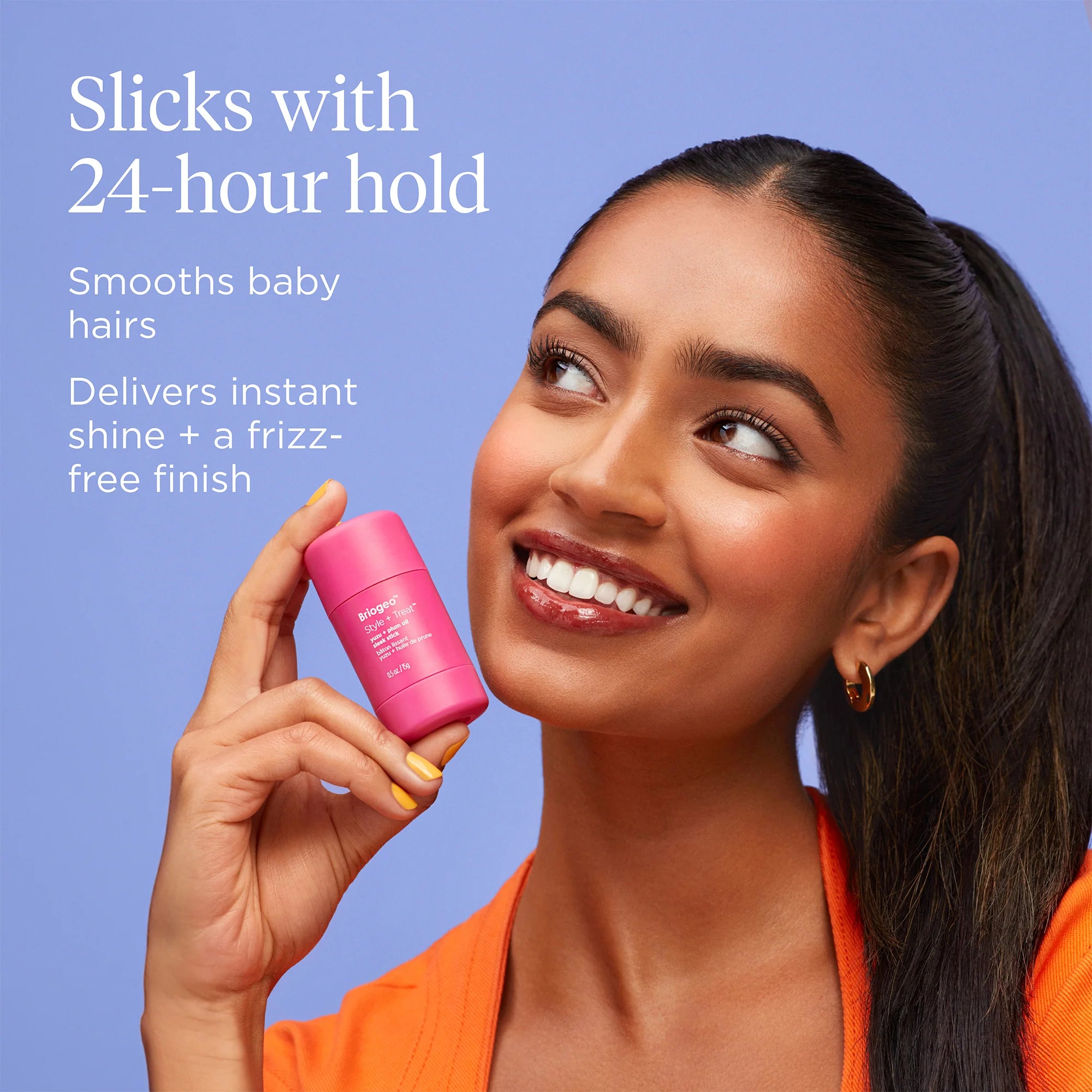 Style + Treat Sleek Stick