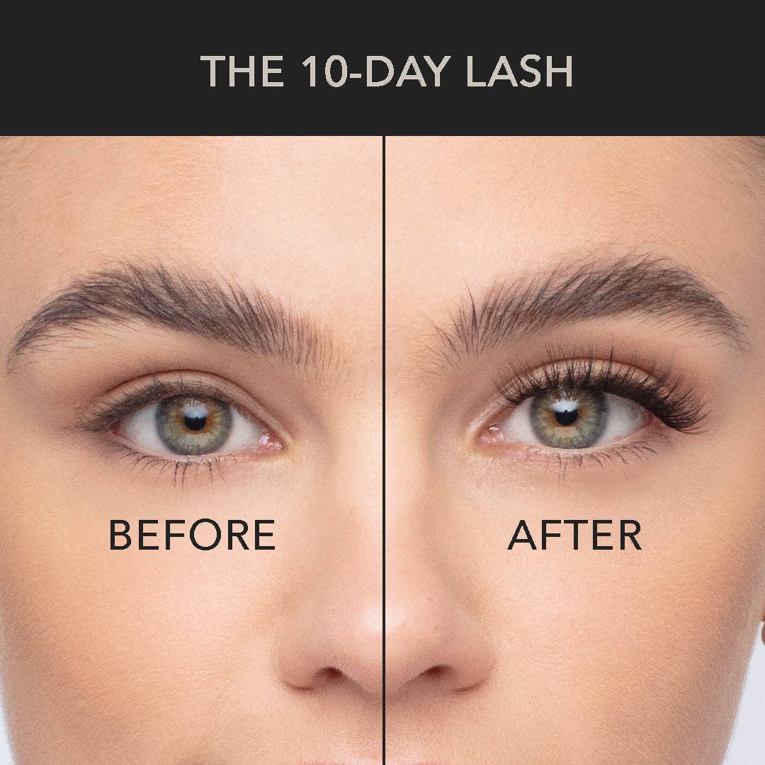 Single Lash Set - Black