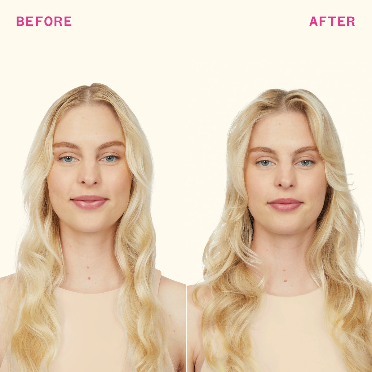 Perk Up Plus Extended Clean Dry Shampoo