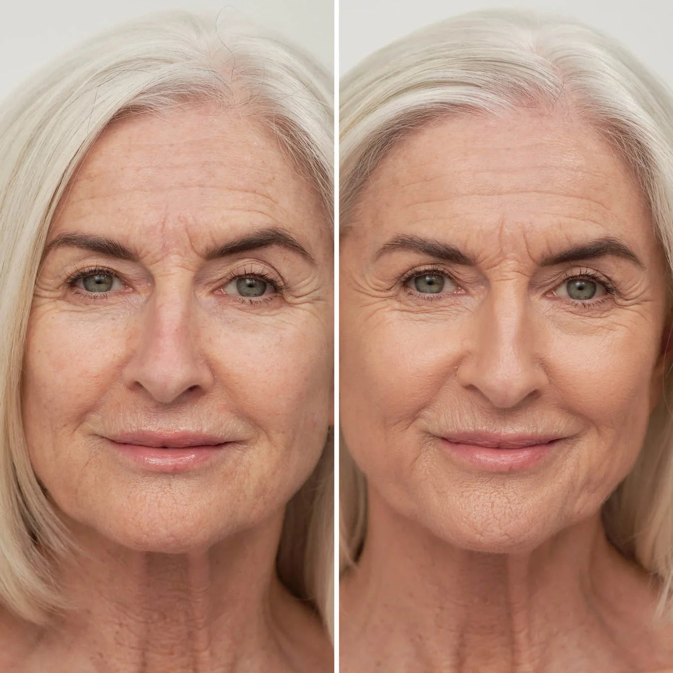 Glass Skin Foundation