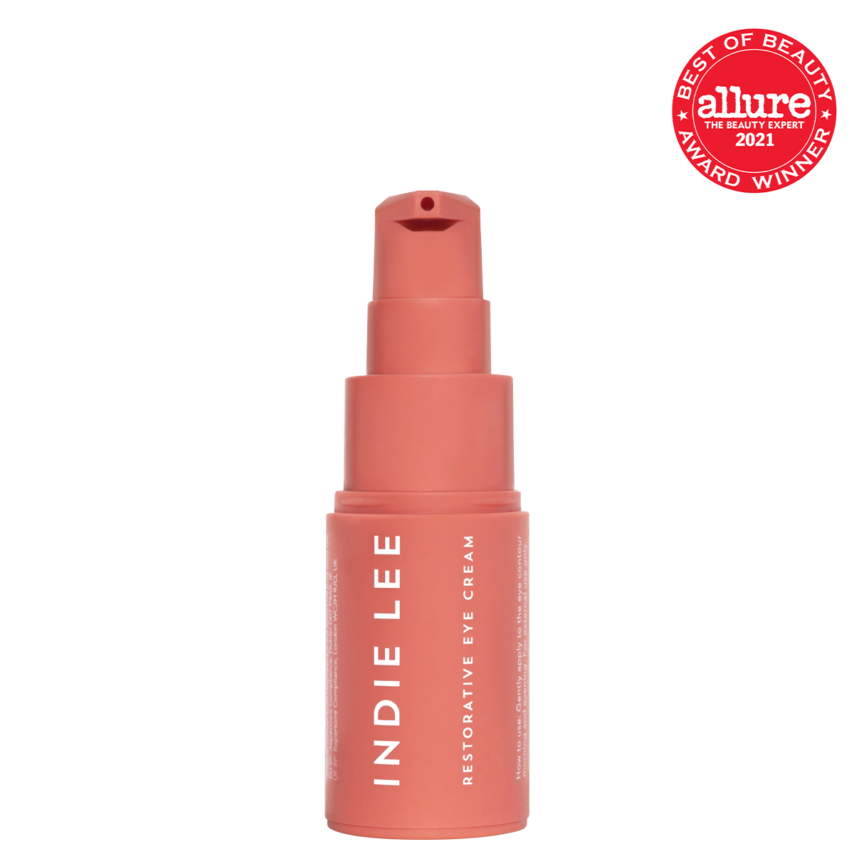 Restorative Eye Cream