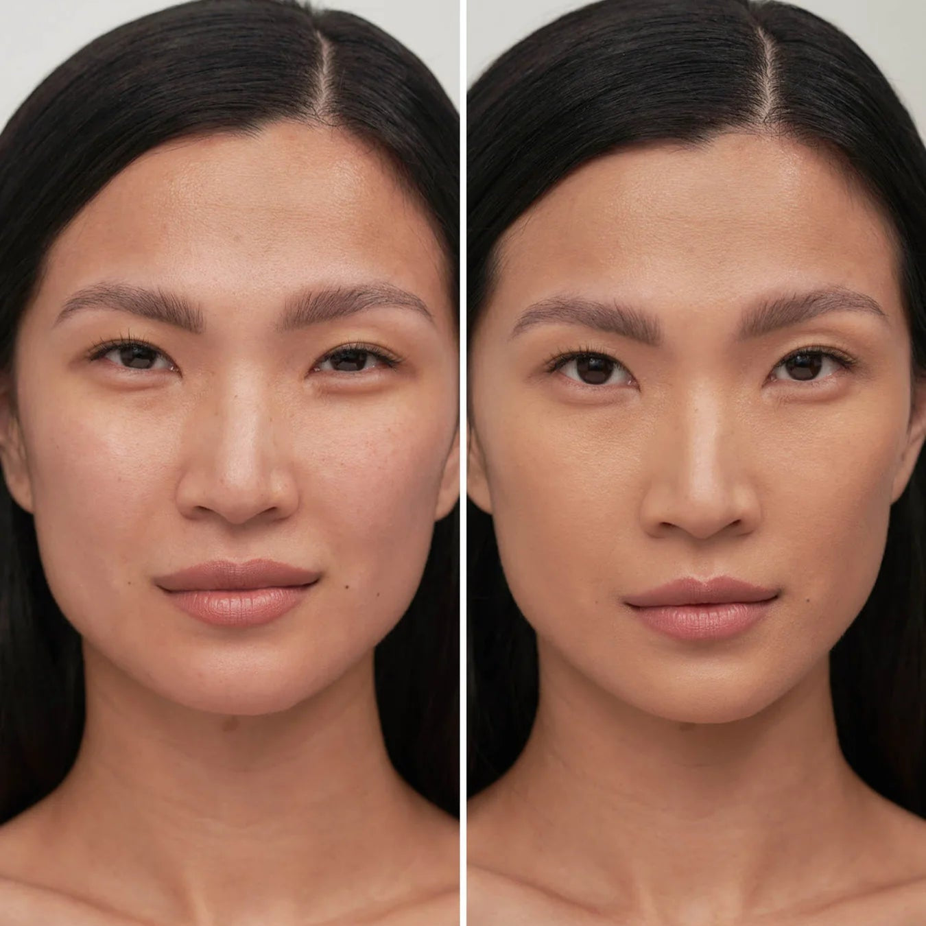 Glass Skin Foundation