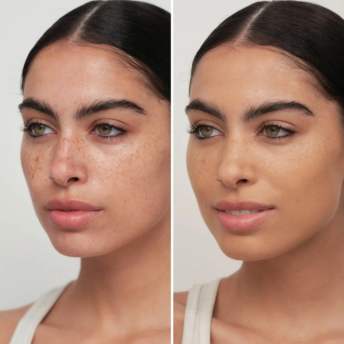 Glass Skin Foundation