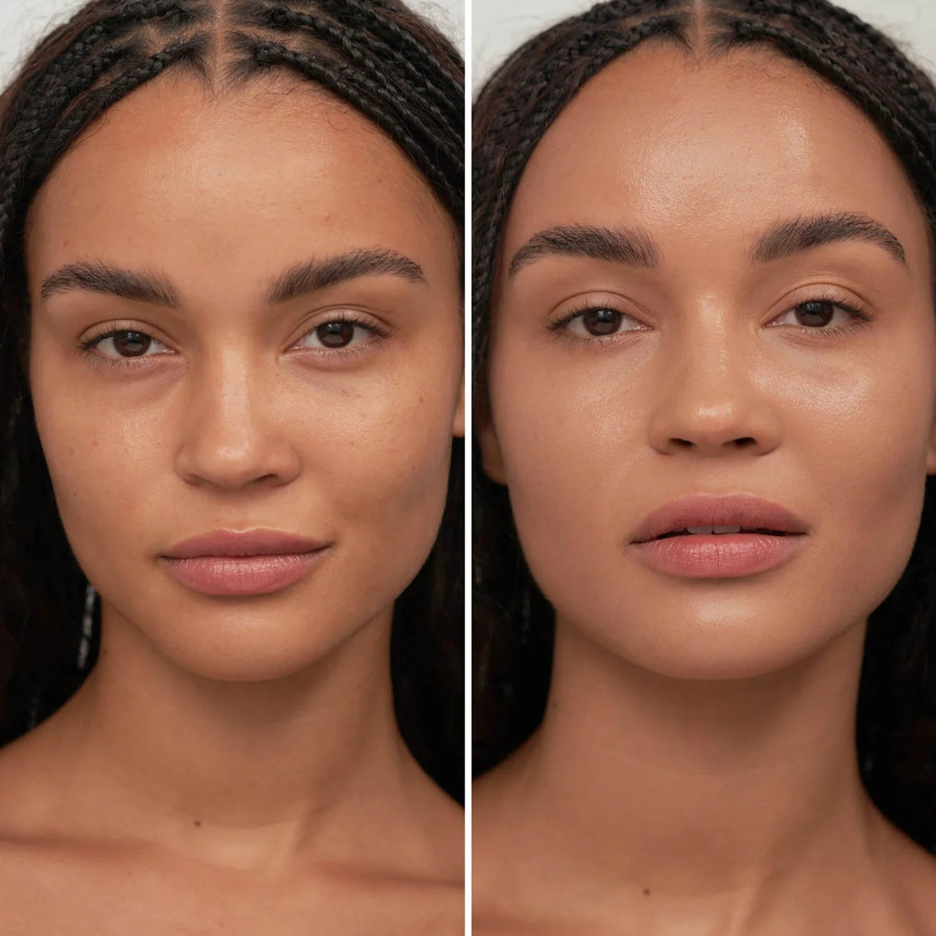 Glass Skin Foundation