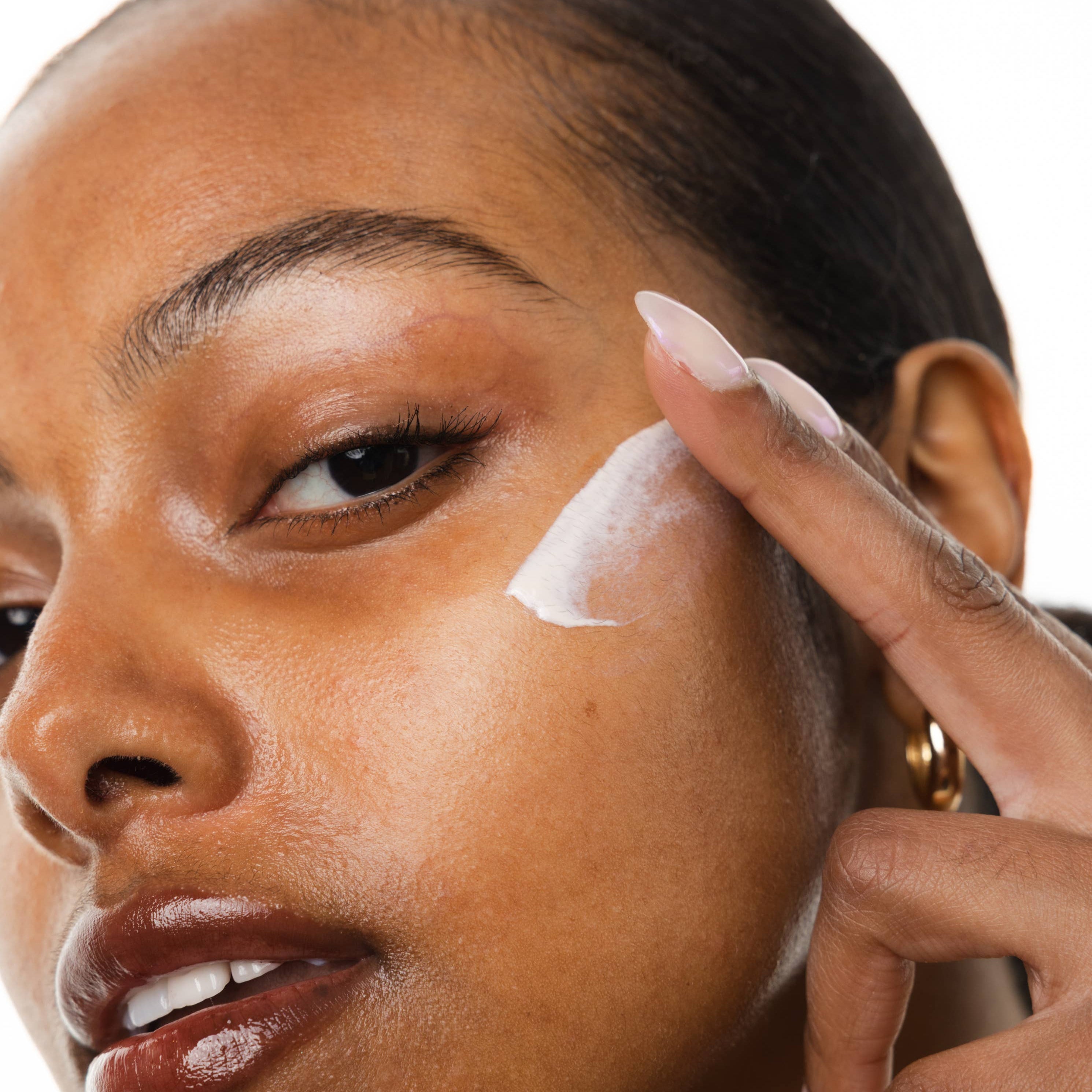 Mineral Milk Fluid Sunscreen SPF 50