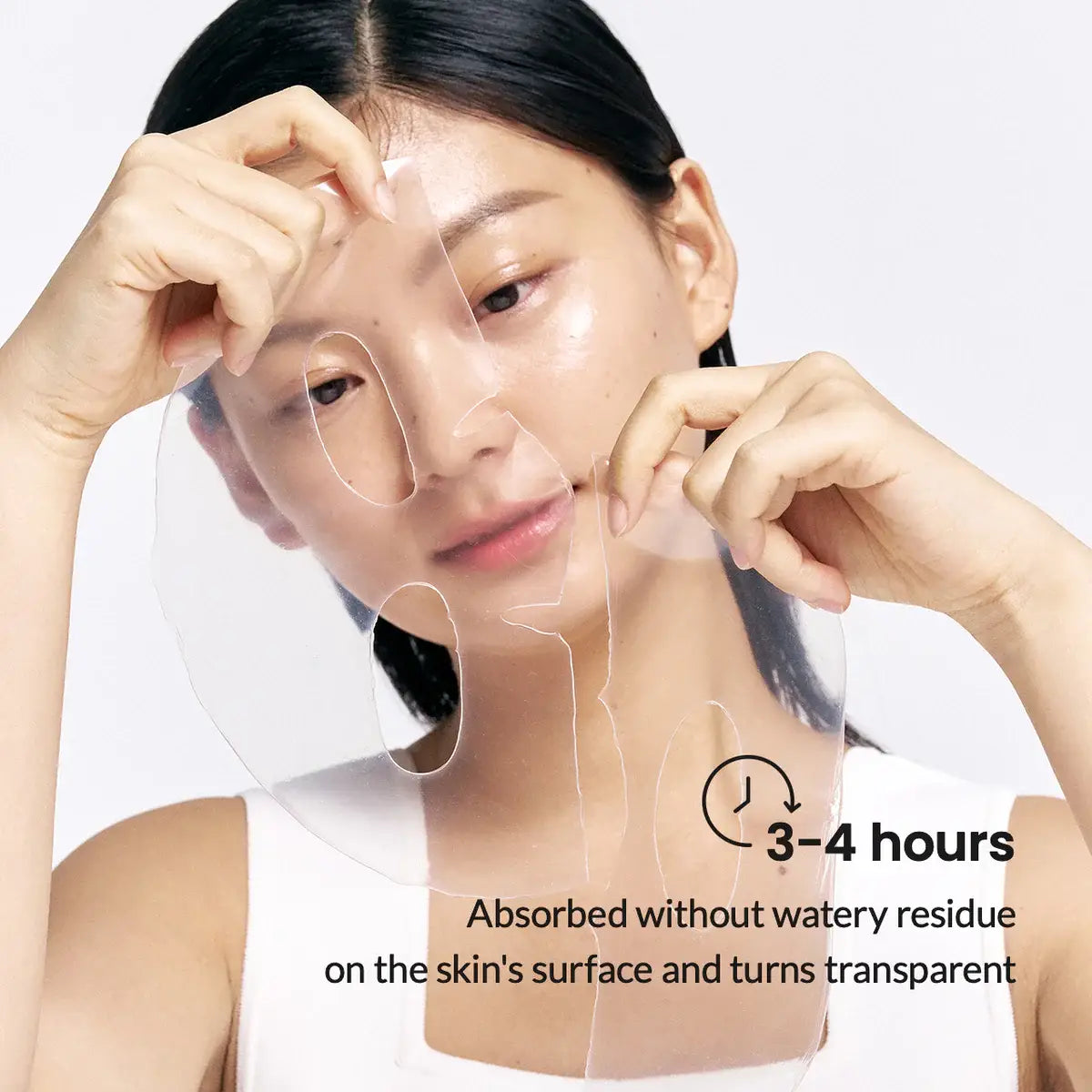 BIODANCE Hydro Cera-nol Real Deep Sheet Mask Set of 4