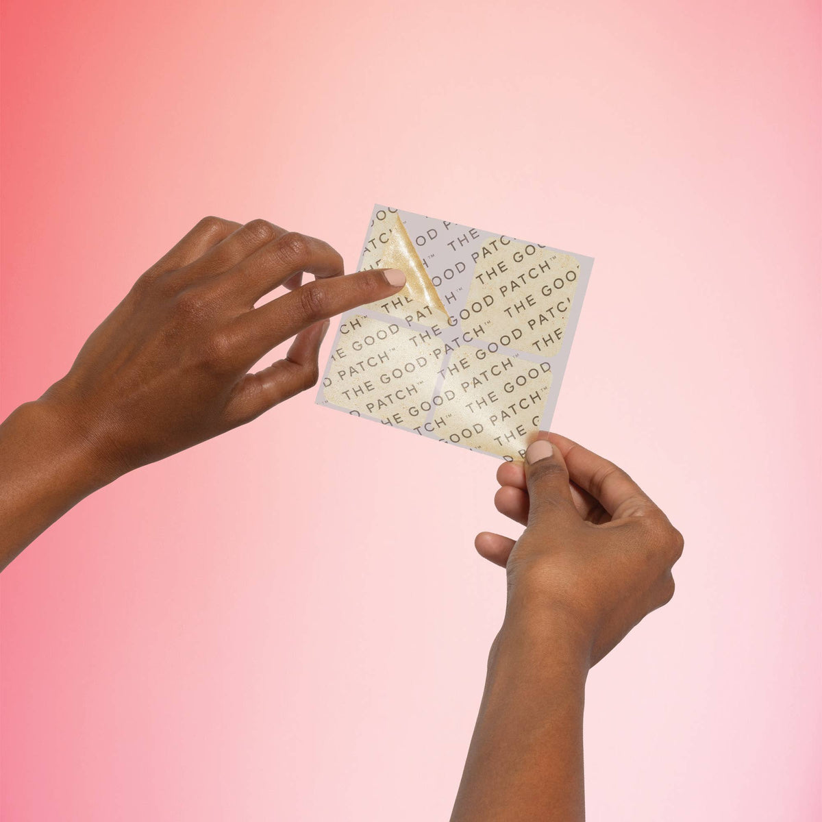 Relax Wearable Wellness Patch