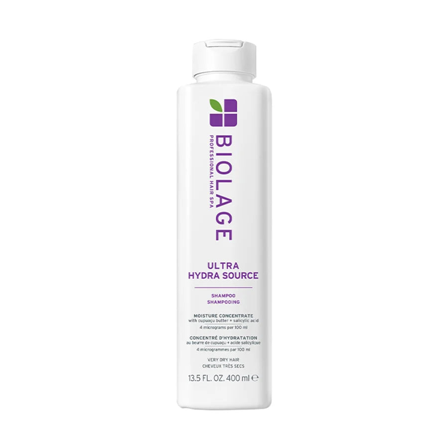 Ultra Hydra Source Shampoo for Very Dry Hair