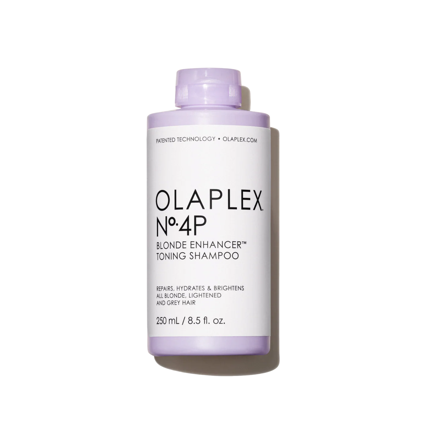 Nº.4P Blonde Enhancer Toning Shampoo