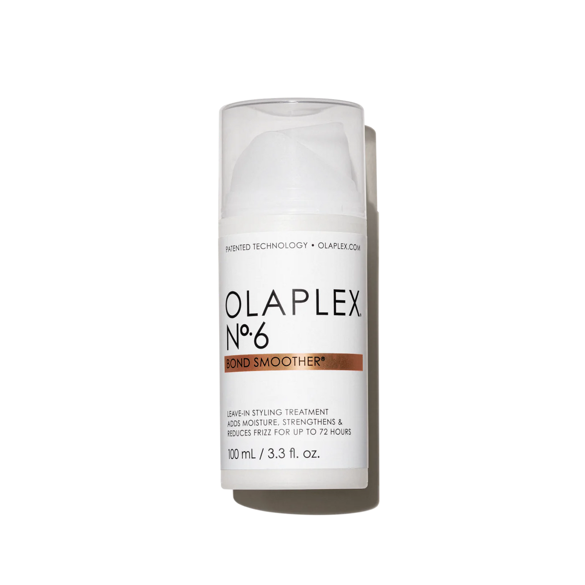 Nº .6 Bond Smoother
