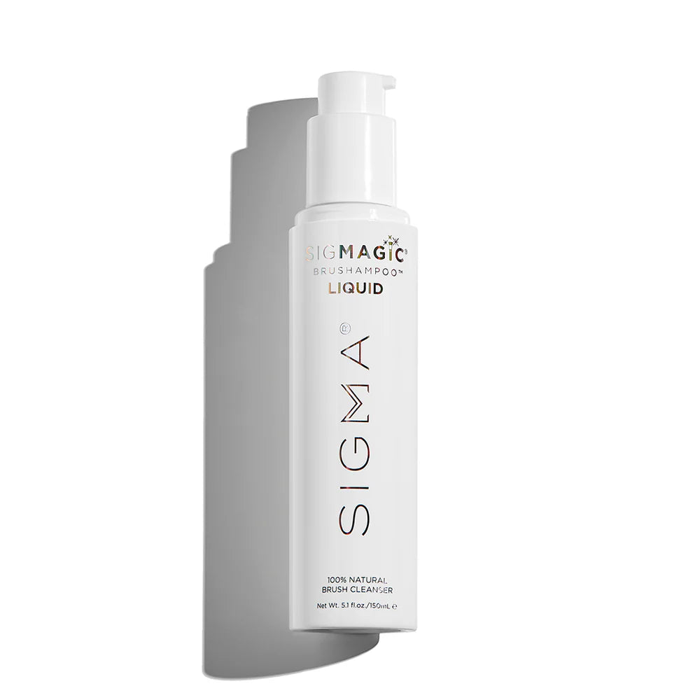 Sigmagic® Brushampoo™ Liquid
