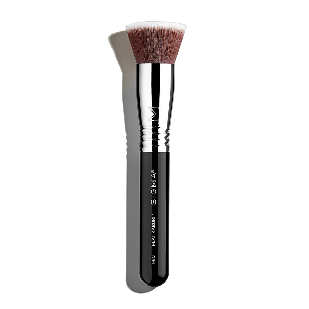 F80 Flat Kabuki™ Brush