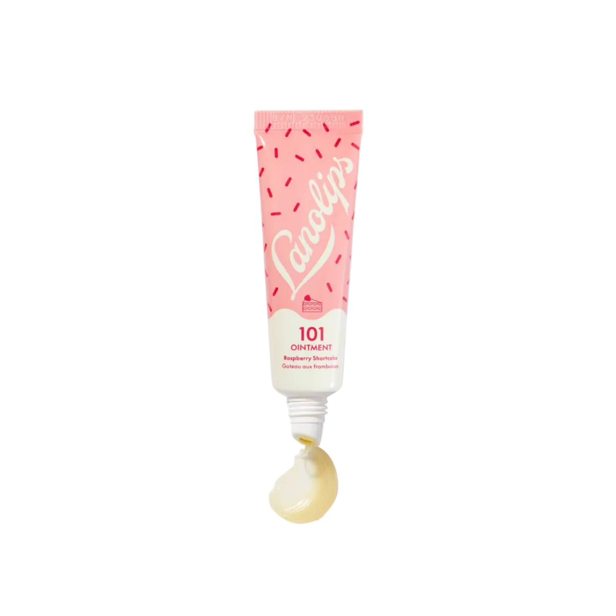101 Ointment Multi-Balm Raspberry Shortcake