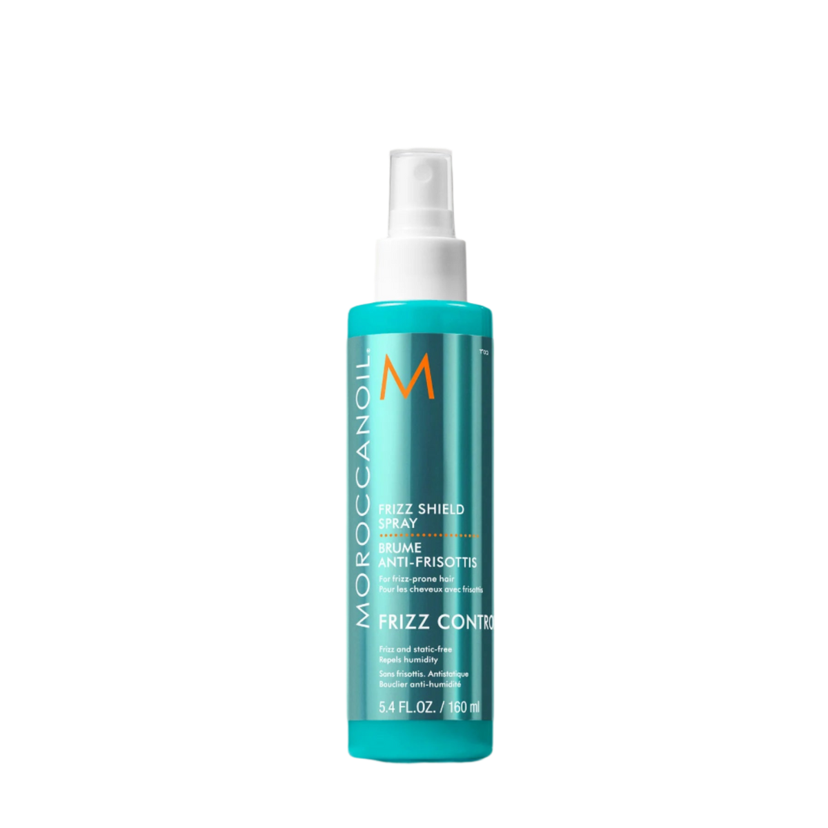 Frizz Shield Spray