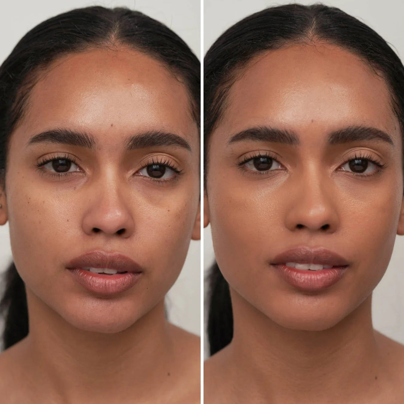 Glass Skin Foundation