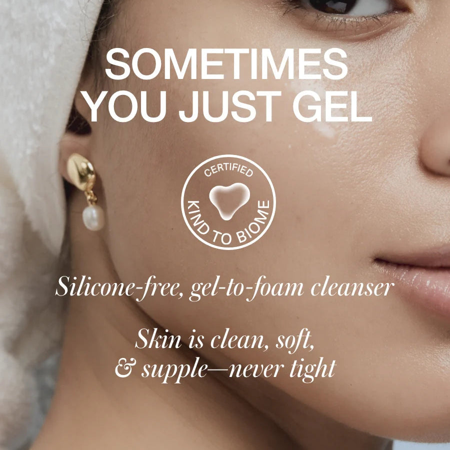 Kakadu Clean Cleansing Gel