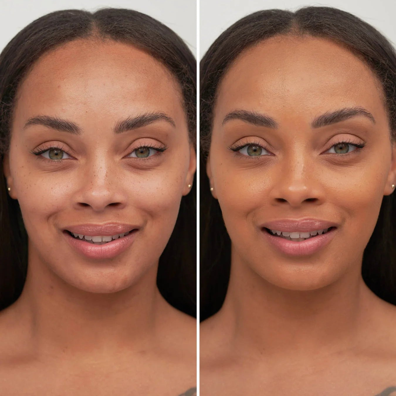 Glass Skin Foundation