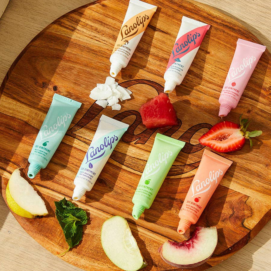 101 Ointment Multi-Balm Coconutter