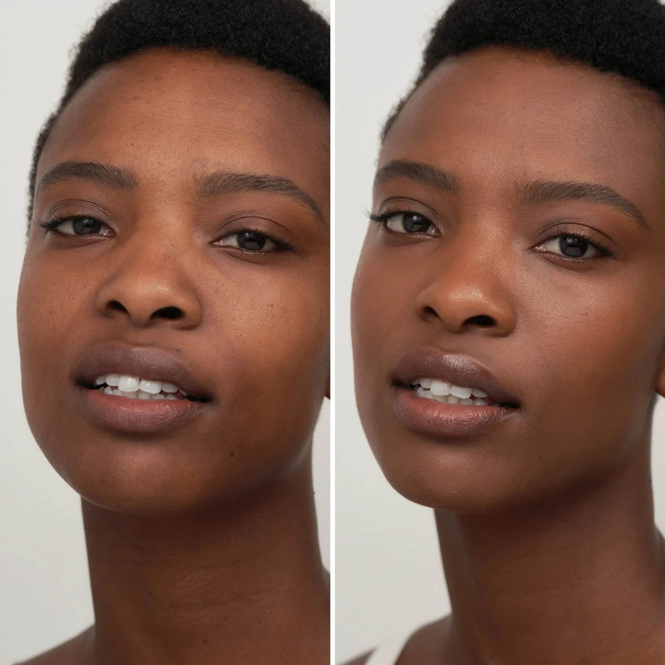 Glass Skin Foundation