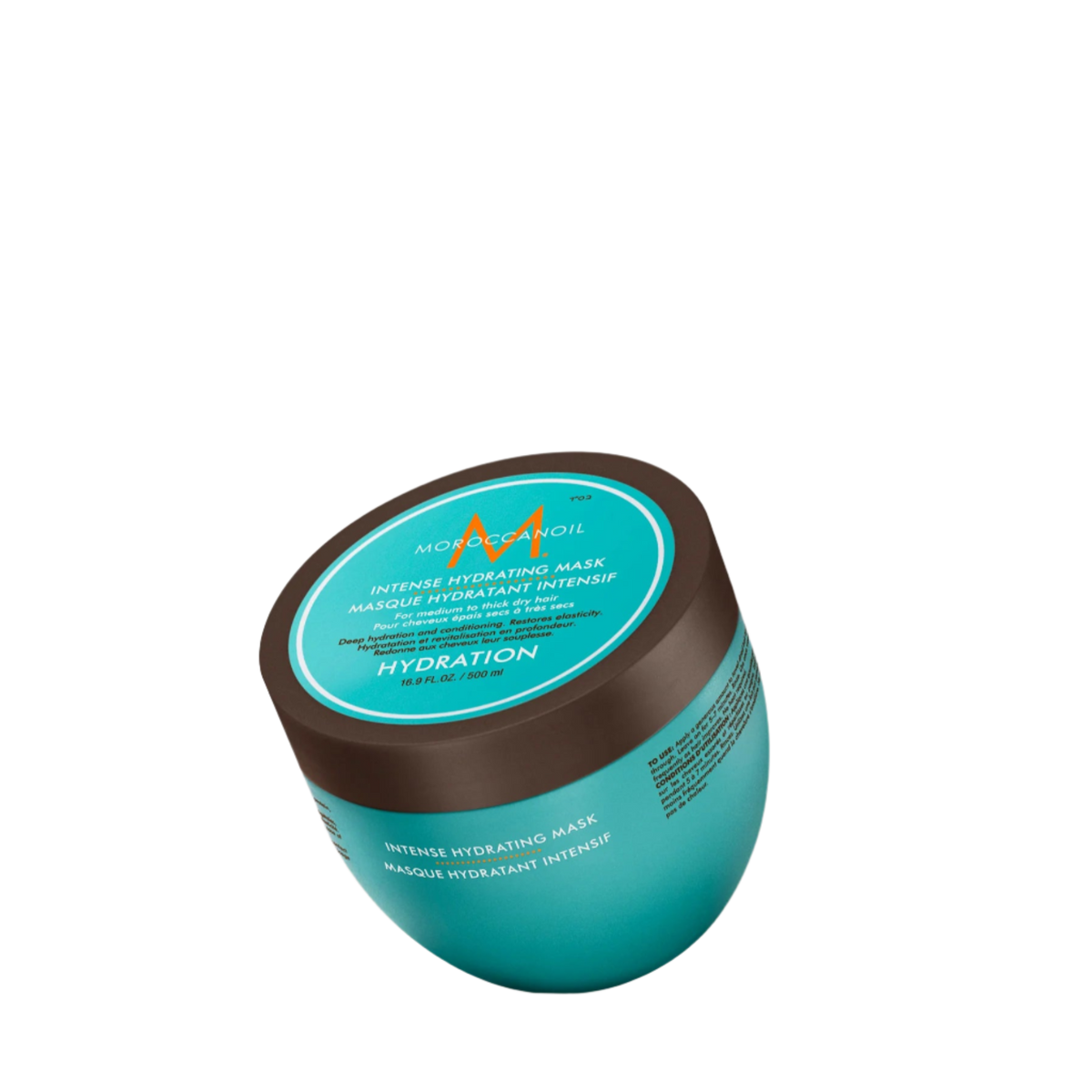 Intense Hydrating Mask