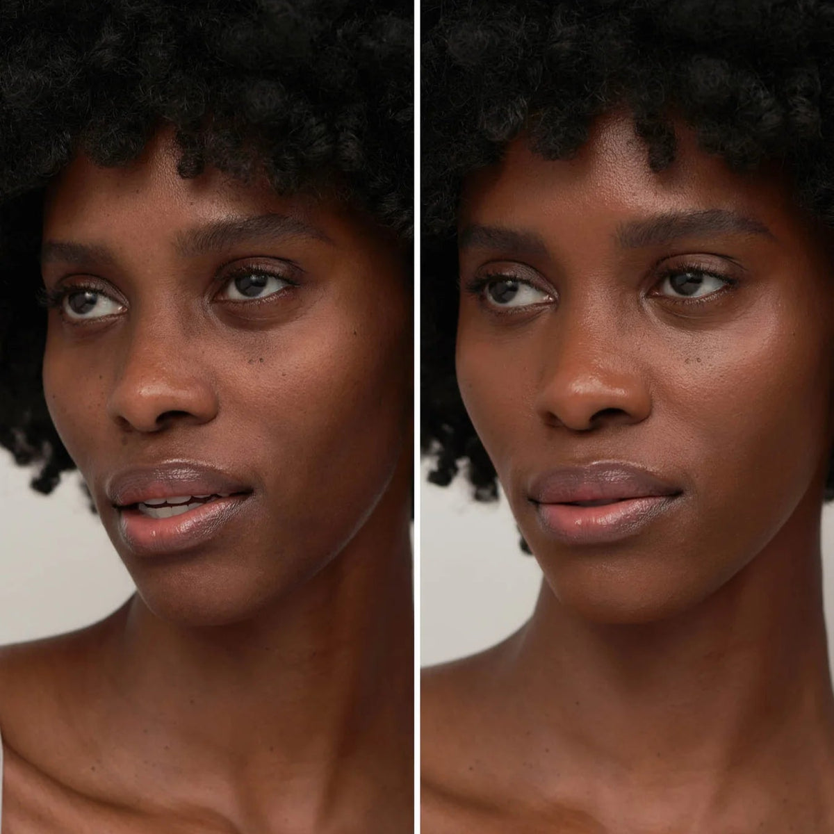Glass Skin Foundation