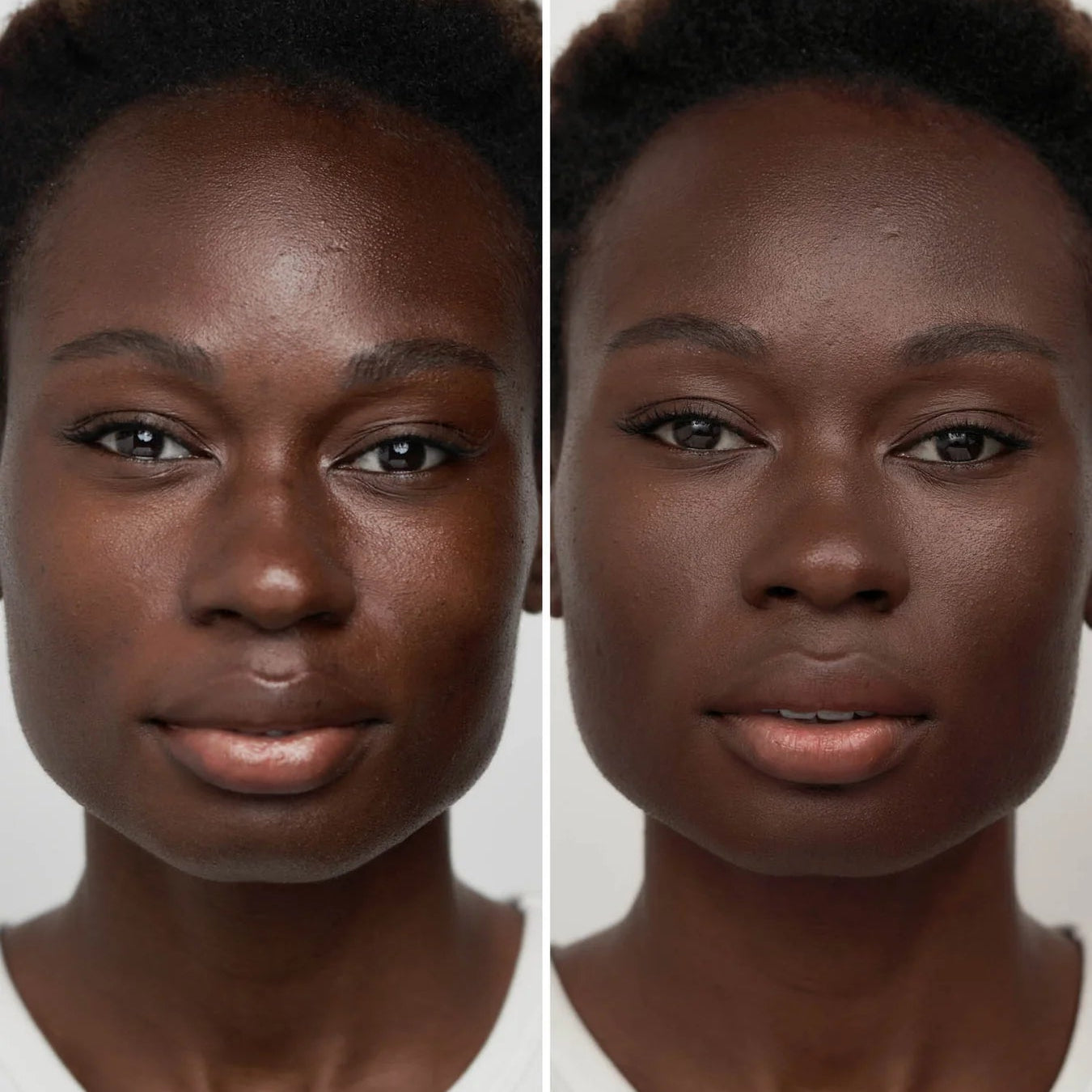 Glass Skin Foundation