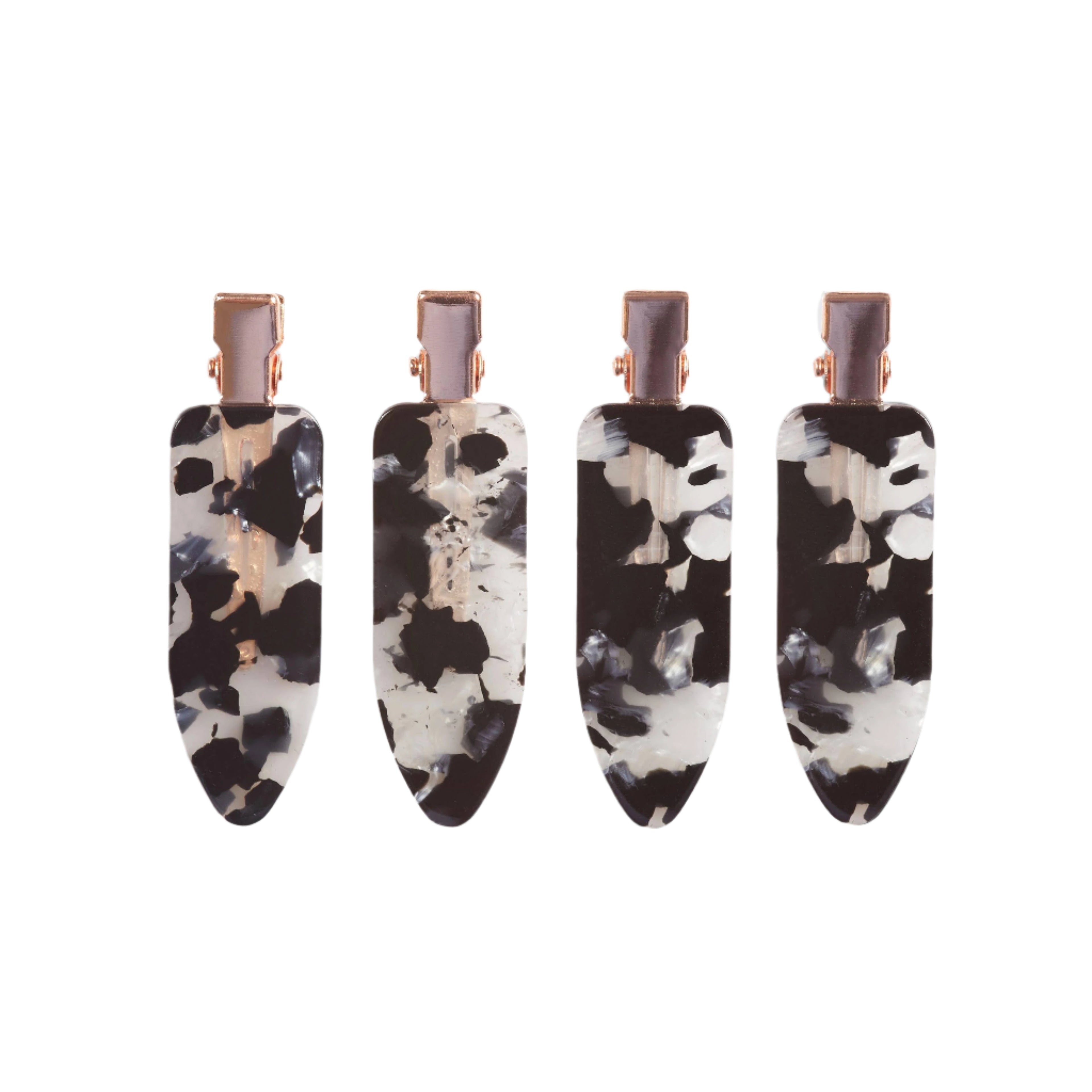 Eco-Friendly Creaseless Clips