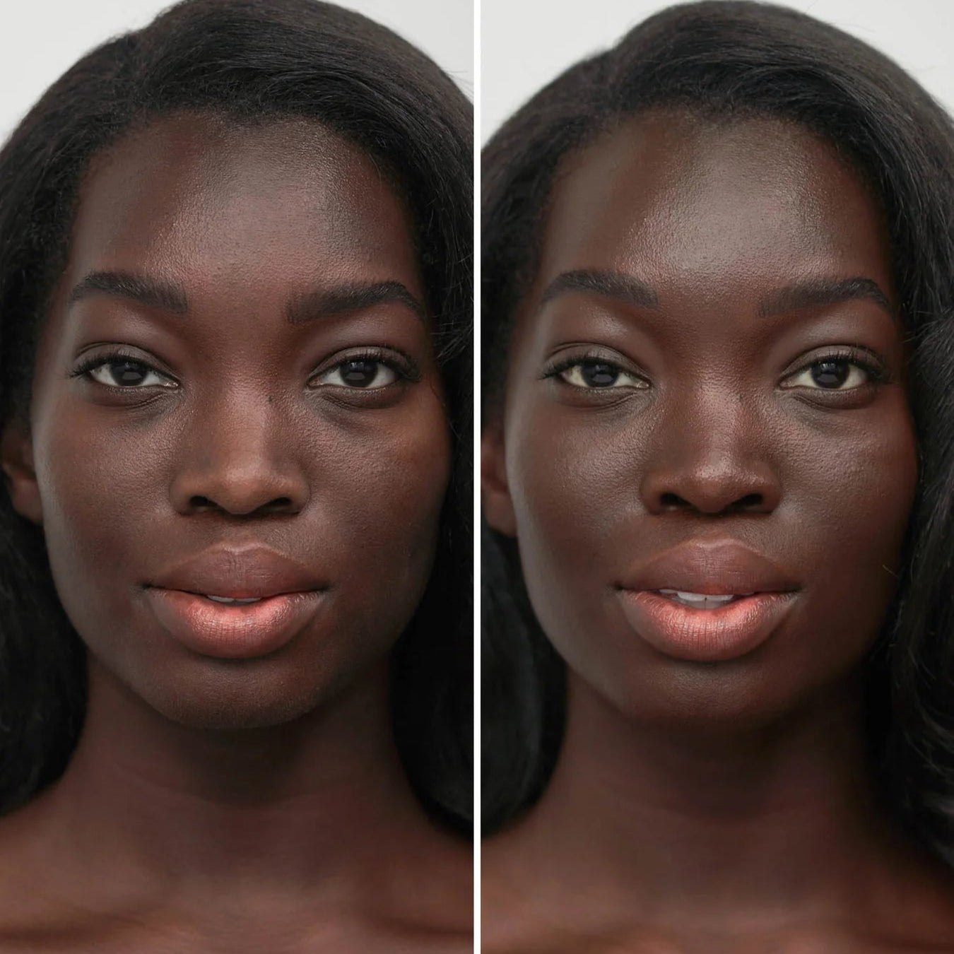 Glass Skin Foundation