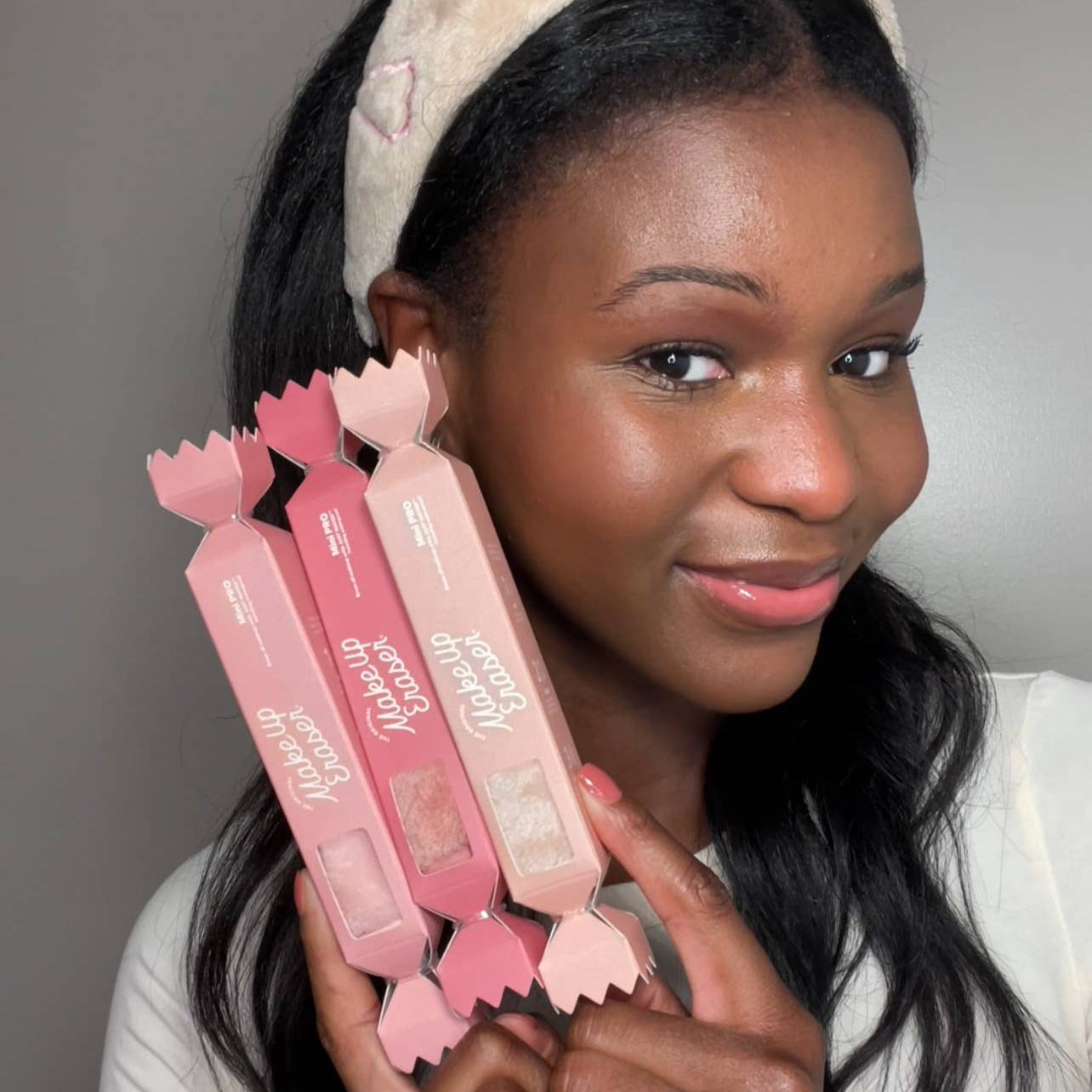 The Blush 5pc Gift Set | $50 Value