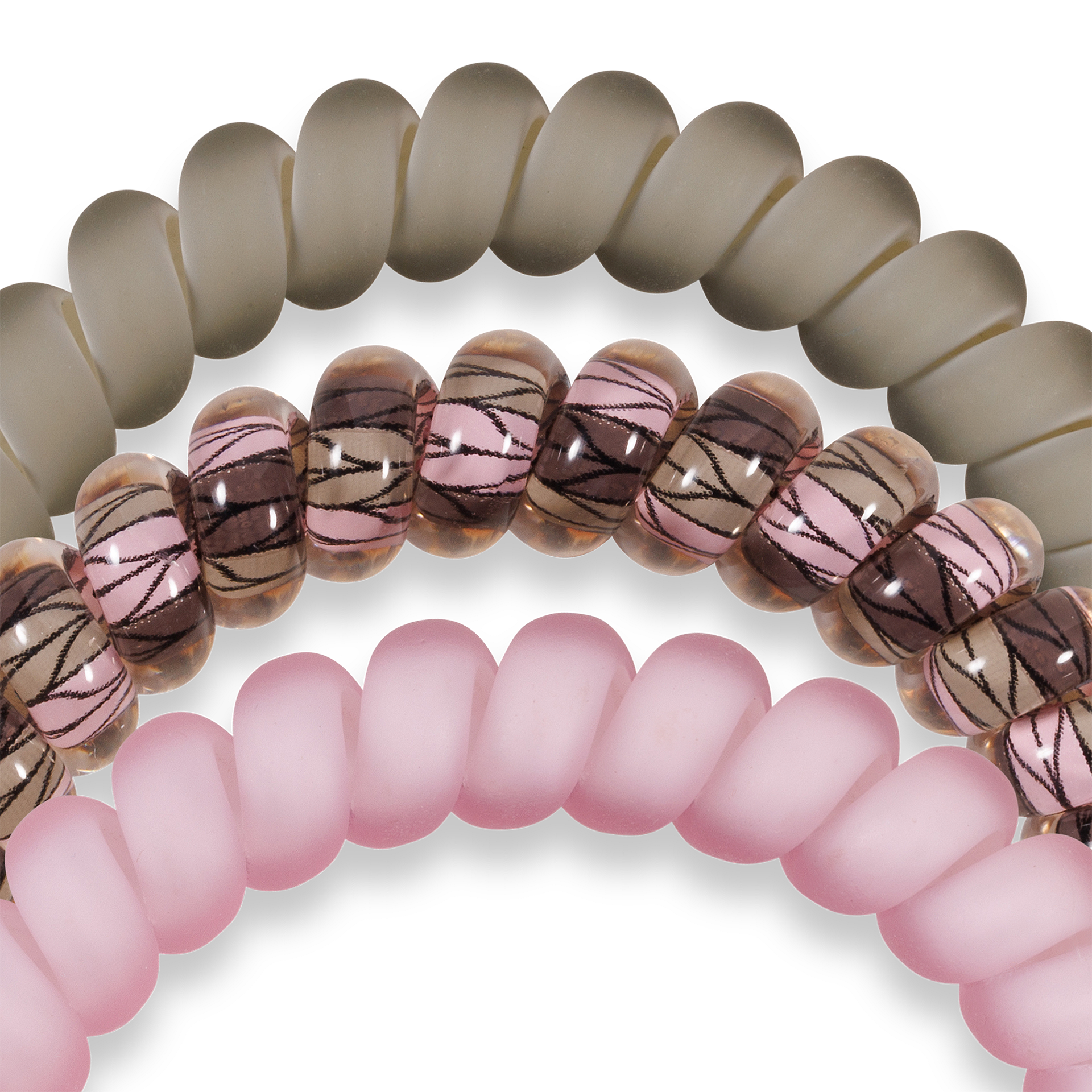 Spiral Hair Coils | Small | Sage It Ain&