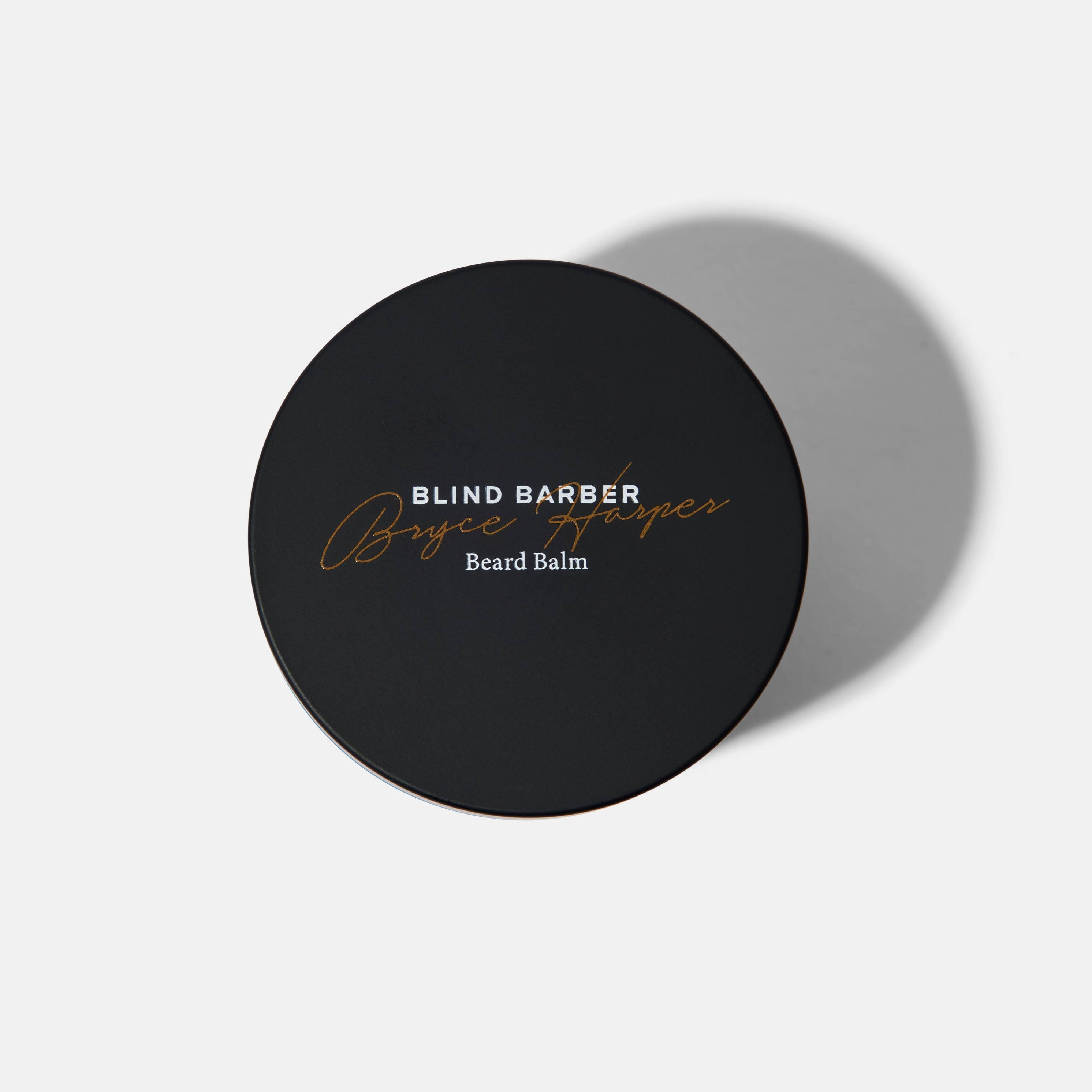 Bryce Harper Beard Balm