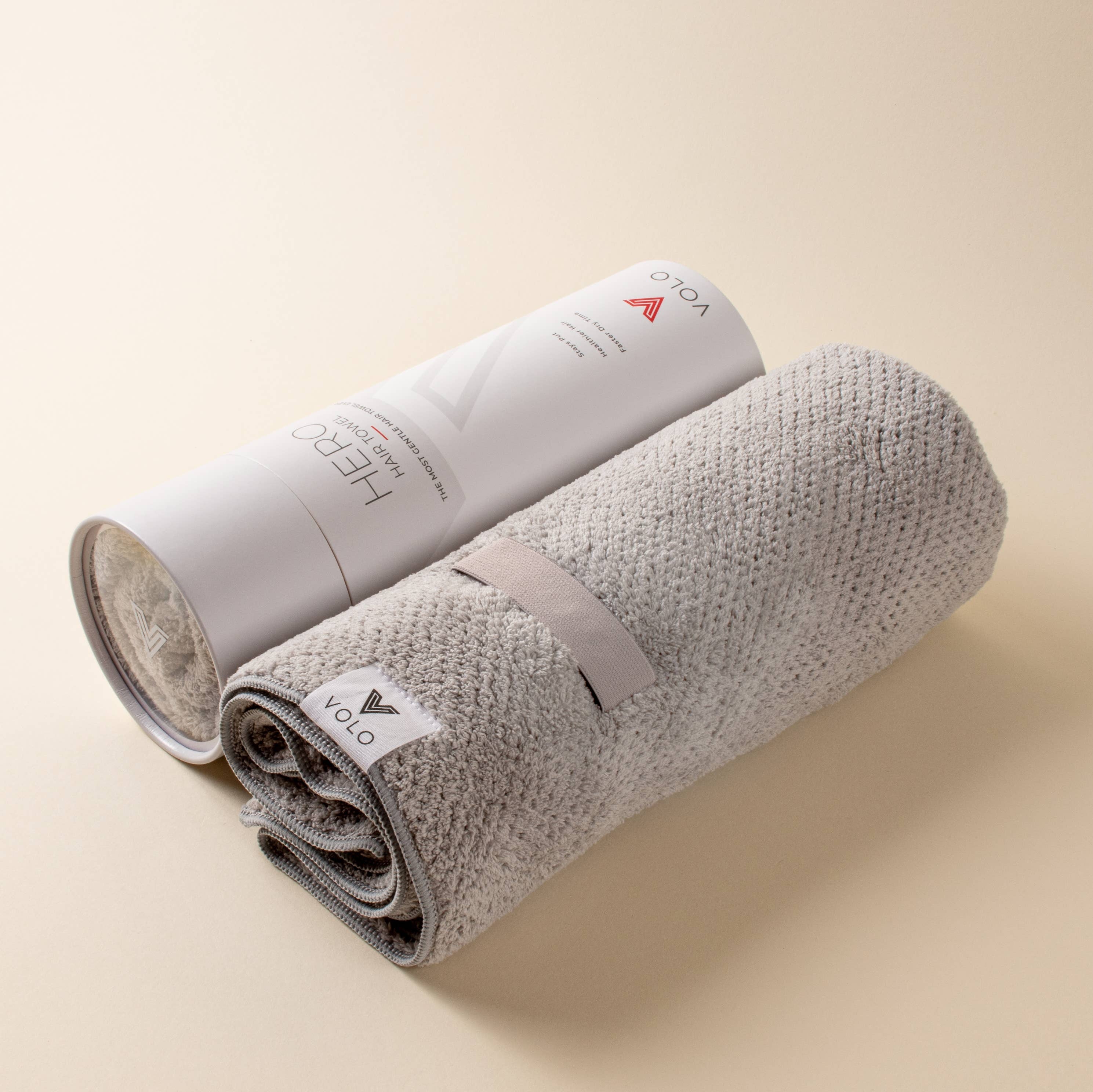 VOLO Hero Hair Towel