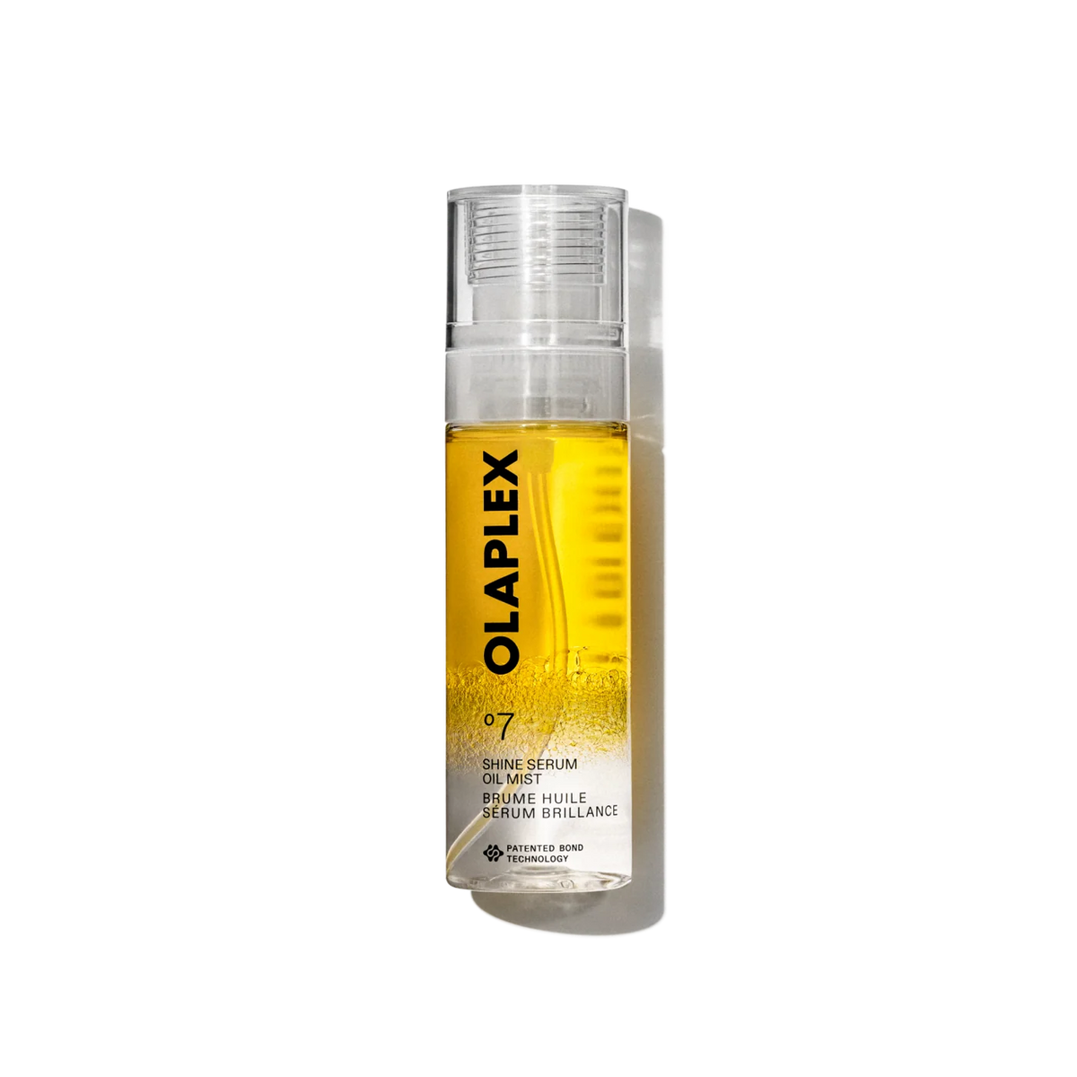 Shine Serum Oil Mist