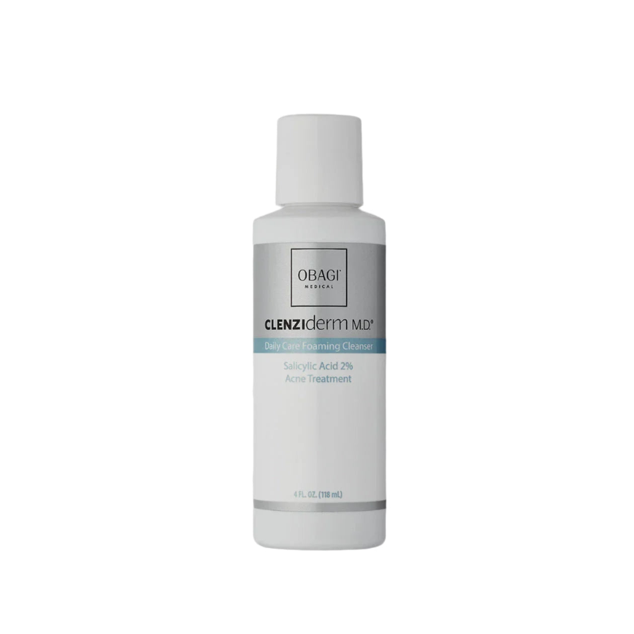 CLENZIderm M.D.® Acne Therapeutic System: Bag