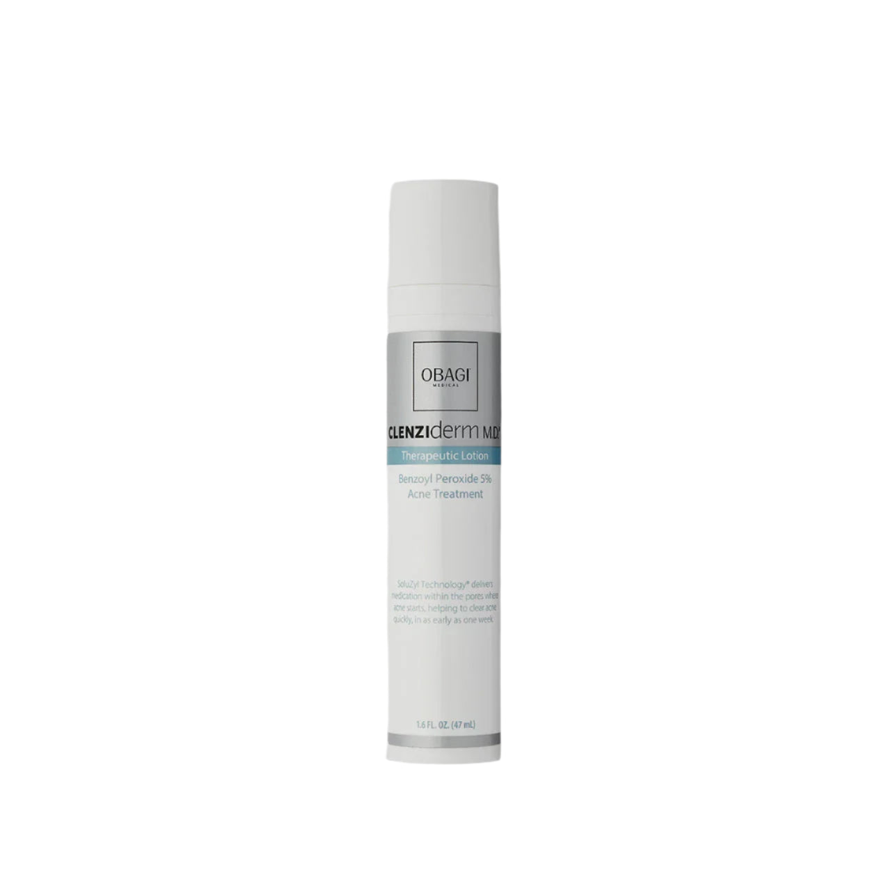 CLENZIderm M.D.® Acne Therapeutic System: Bag
