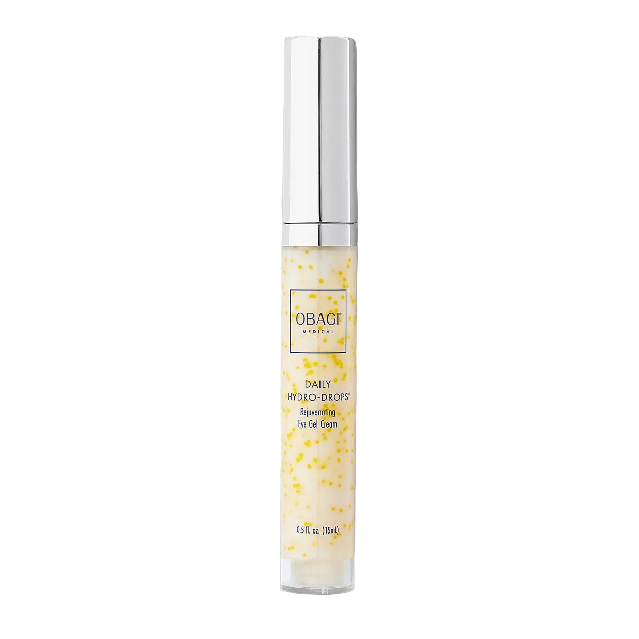 Rejuvenating Eye Gel Cream