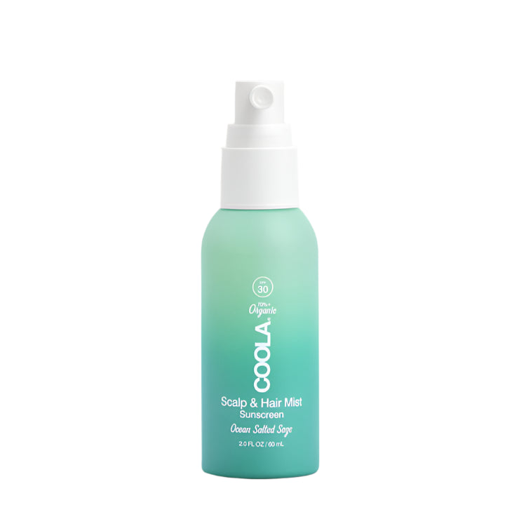 Scalp and Hair Mist SPF30