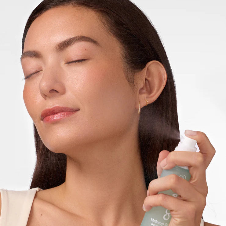 Classic Makeup Setting Spray SPF30